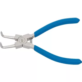   BGS technic Hajlított Seegerfogó belső biztosítógyűrűkhöz, 150 mm, Ø1,5 mm (BGS 450-4)