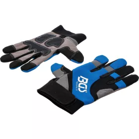 BGS technic Munkakesztyű | Méret: 8 (M) (4520)