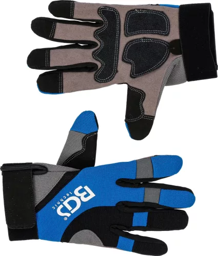 BGS technic Munkakesztyű | Méret: 8 (M) (4520)