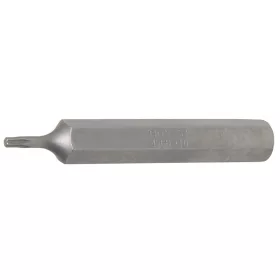   BGS technic Torx bit, nem fúrt T10 3/8" hossza: 75 mm (BGS 4566)