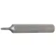 BGS technic Torx bit, nem fúrt T10 3/8" hossza: 75 mm (BGS 4566)