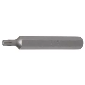   BGS technic Torx bit, nem fúrt T27 3/8" hossza: 75mm (BGS 4567)