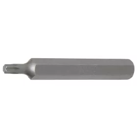   BGS technic Torx bit, nem fúrt T27 3/8" hossza: 75mm (BGS 4567)
