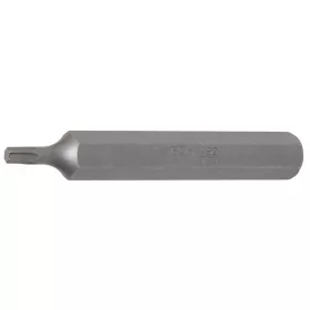   BGS technic Torx bit, nem fúrt T20 3/8" hossza: 75mm (BGS 4569)
