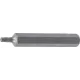 BGS technic Torx bit, nem fúrt T20 3/8" hossza: 75mm (BGS 4569)