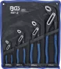 BGS technic Vízpumpa fogó fogó készlet 4 részes (BGS 457-2)