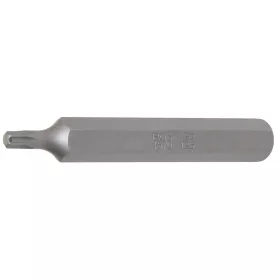   BGS technic Torx bit, nem fúrt T25 3/8" hossza: 75mm (BGS 4570)