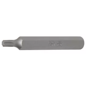   BGS technic Torx bit, nem fúrt T30 3/8" hossza: 75mm (BGS 4571)