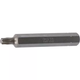   BGS technic Torx bit, nem fúrt T30 3/8" hossza: 75mm (BGS 4571)