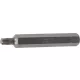 BGS technic Torx bit, nem fúrt T30 3/8" hossza: 75mm (BGS 4571)