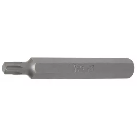   BGS technic Torx bit, nem fúrt T40 3/8" hossza: 75mm (BGS 4572)