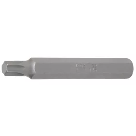   BGS technic Torx bit, nem fúrt T45 3/8" hossza: 75mm (BGS 4573)