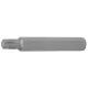 BGS technic Torx bit, nem fúrt T45 3/8" hossza: 75mm (BGS 4573)