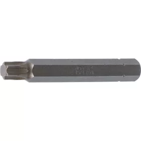   BGS technic Torx bit, nem fúrt T50 3/8" hossza: 75mm (BGS 4574)