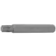 BGS technic Torx bit, nem fúrt T50 3/8" hossza: 75mm (BGS 4574)
