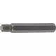 BGS technic Torx bit, nem fúrt T50 3/8" hossza: 75mm (BGS 4574)