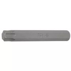   BGS technic Torx bit, nem fúrt T55 3/8" hossza: 75mm (BGS 4575)
