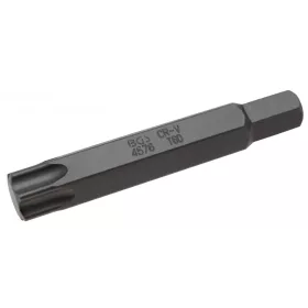   BGS technic Torx bit, nem fúrt, T60, 14mm, hossza: 75mm (BGS 4576)