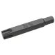 BGS technic Torx bit, nem fúrt, T60, 14mm, hossza: 75mm (BGS 4576)