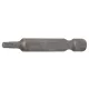 BGS technic Torx bit, 6,3 (1/4), 50mm hosszú, T15x50 (BGS 4590)