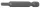 BGS technic Torx bit, 6,3 (1/4), 50mm hosszú, T20x50 (BGS 4591)