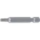 BGS technic Torx bit, 6,3 (1/4), 50mm hosszú, T20x50 (BGS 4591)