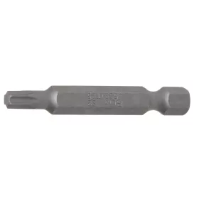   BGS technic Torx bit, 6,3 (1/4), 50mm hosszú, T25x50 (BGS 4592)