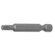 BGS technic Torx bit, 6,3 (1/4), 50mm hosszú, T25x50 (BGS 4592)