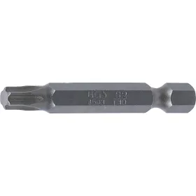   BGS technic Torx bit, 6,3 (1/4), 50mm hosszú, T30x50 (BGS 4593)