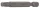 BGS technic Torx bit, 6,3 (1/4), 50mm hosszú, T30x50 (BGS 4593)