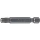 BGS technic Torx bit, 6,3 (1/4), 50mm hosszú, T30x50 (BGS 4593)