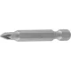 BGS technic 1/4" Bitfej | hossz 50 mm | Csillag PZ1 (BGS 4596)