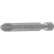 BGS technic 1/4" Bitfej | hossz 50 mm | Csillag PZ3 (BGS 4597)