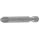 BGS technic 1/4" Bitfej | hossz 50 mm | Csillag PZ3 (BGS 4597)