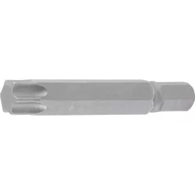   BGS technic 3/8" Bitfej | hossz 75 mm | T-profil (Torx) T60 (BGS 4598)