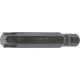 BGS technic 3/8" Bitfej | hossz 75 mm | T-profil (Torx) T60 (BGS 4598)