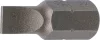 BGS technic 3/8" Bitfej | lapos 8 mm (BGS 4599)