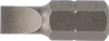 BGS technic 3/8" Bitfej | lapos 8 mm (BGS 4599)