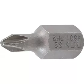 BGS technic 3/8" Bitfej | csillag PH2 (BGS 4601)