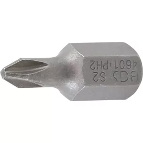 BGS technic 3/8" Bitfej | csillag PH2 (BGS 4601)