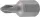 BGS technic 3/8" Bitfej | csillag PH2 (BGS 4601)