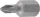 BGS technic 3/8" Bitfej | csillag PH2 (BGS 4601)