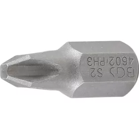 BGS technic 3/8" Bitfej | csillag PH3 (BGS 4602)