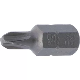 BGS technic 3/8" Bitfej | csillag PH3 (BGS 4602)