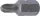 BGS technic 3/8" Bitfej | csillag PH3 (BGS 4602)
