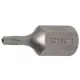 BGS technic Biztonsági Torx bit, fúrt T15 3/8" hossza: 30mm (BGS 4615)
