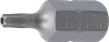 BGS technic Biztonsági Torx bit, fúrt T20 3/8" hossza: 30mm (BGS 4620)