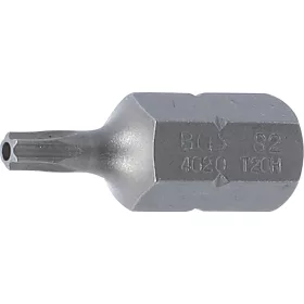   BGS technic Biztonsági Torx bit, fúrt T20 3/8" hossza: 30mm (BGS 4620)