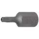 BGS technic Biztonsági Torx bit, fúrt T20 3/8" hossza: 30mm (BGS 4620)