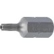 BGS technic Biztonsági Torx bit, fúrt T20 3/8" hossza: 30mm (BGS 4620)